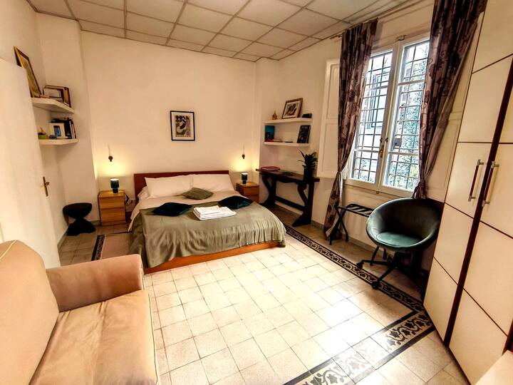 Camera da letto 1