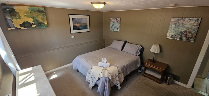 Chambre 1
