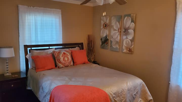 Bedroom 1