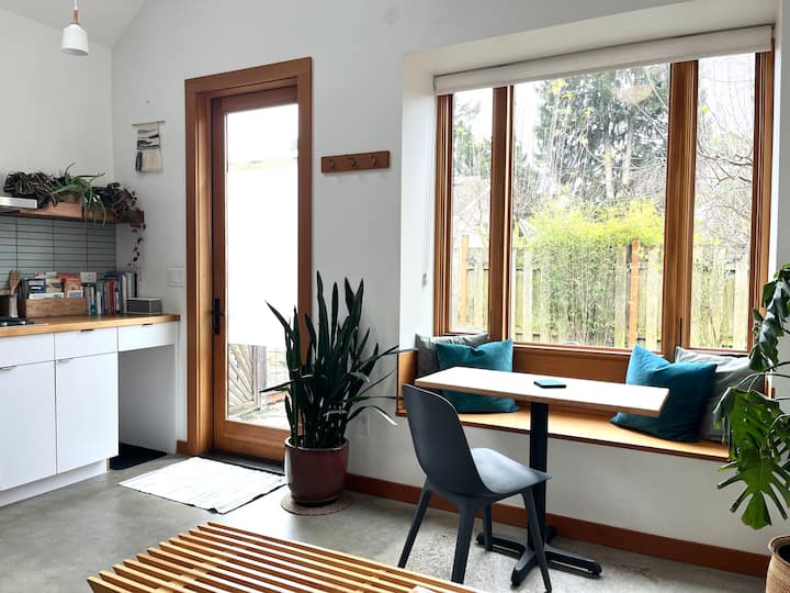 Ne Irving Park Cottage - Portland, OR
