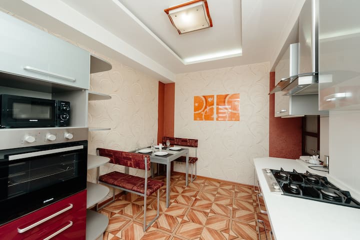 Era Rent Nr. 206 - Chișinău