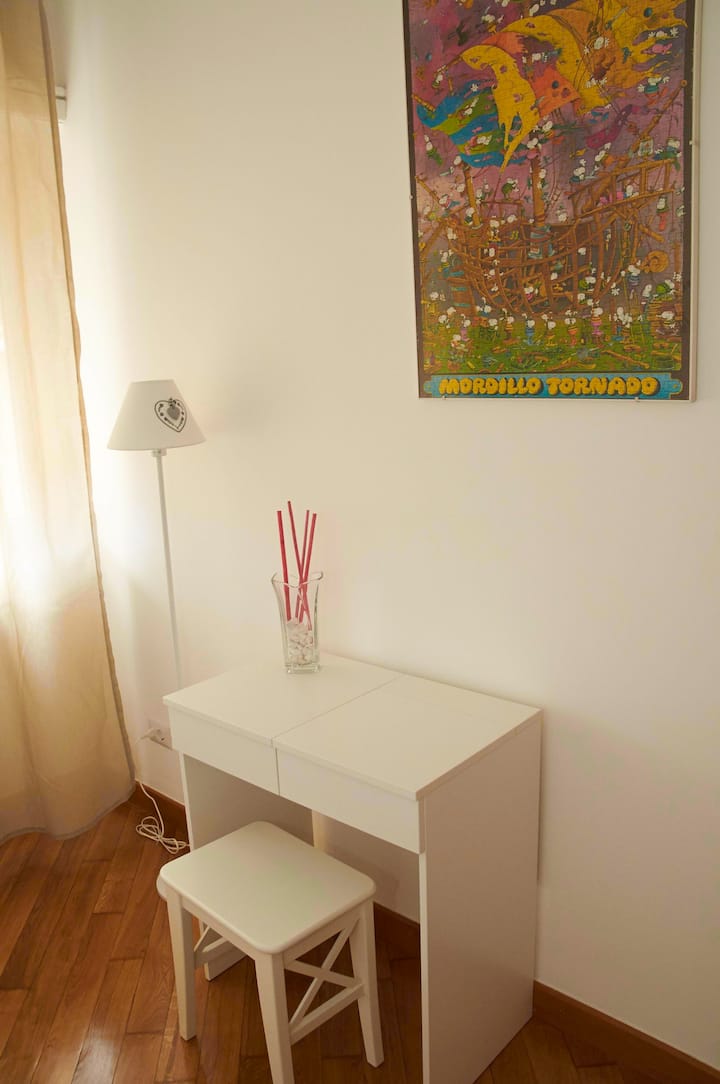 Spavaća soba 2