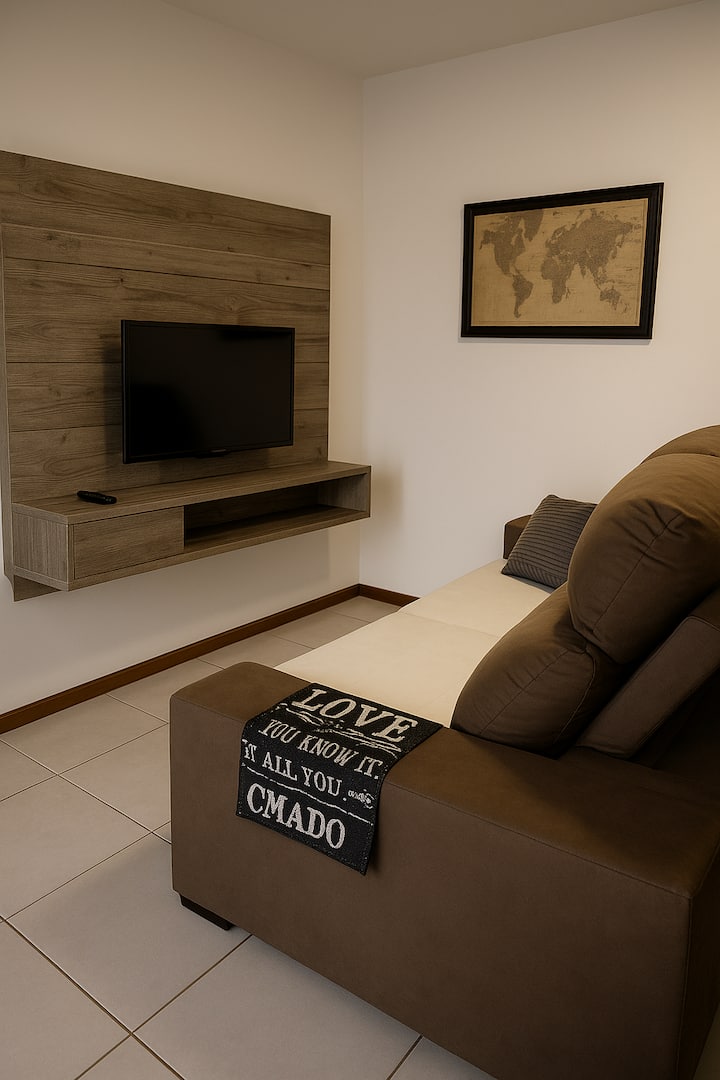 غرفة المعيشة