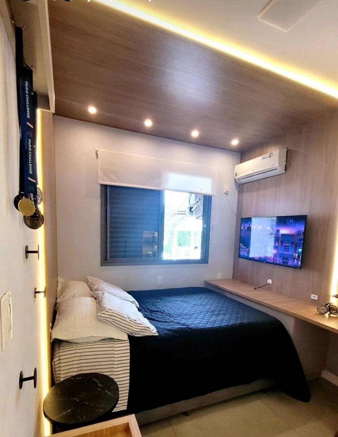 Спална соба 2