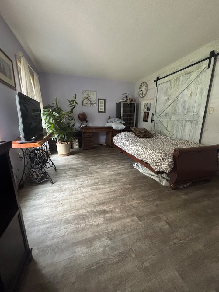 Chambre 5