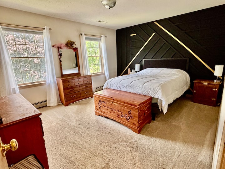 Chambre 1