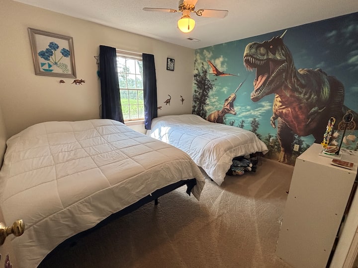 Chambre 3