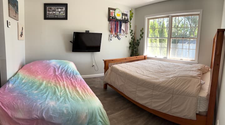 Chambre 4