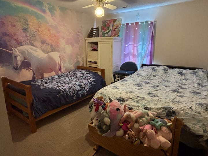 Chambre 2