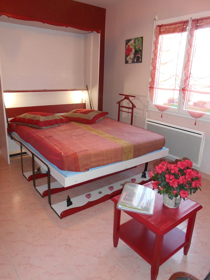 Dhomë gjumi