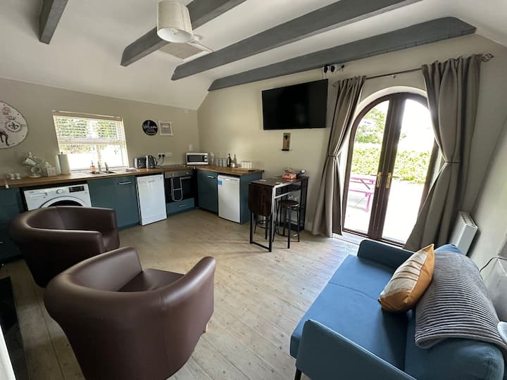 Riverside Cottage - Kildare