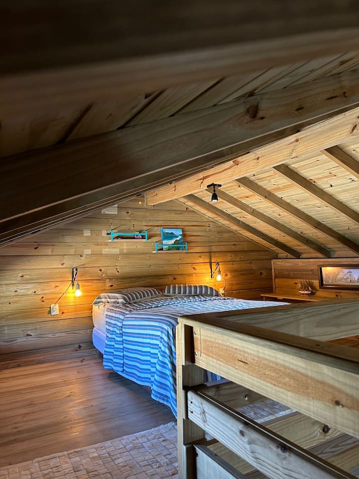 Спална соба 4