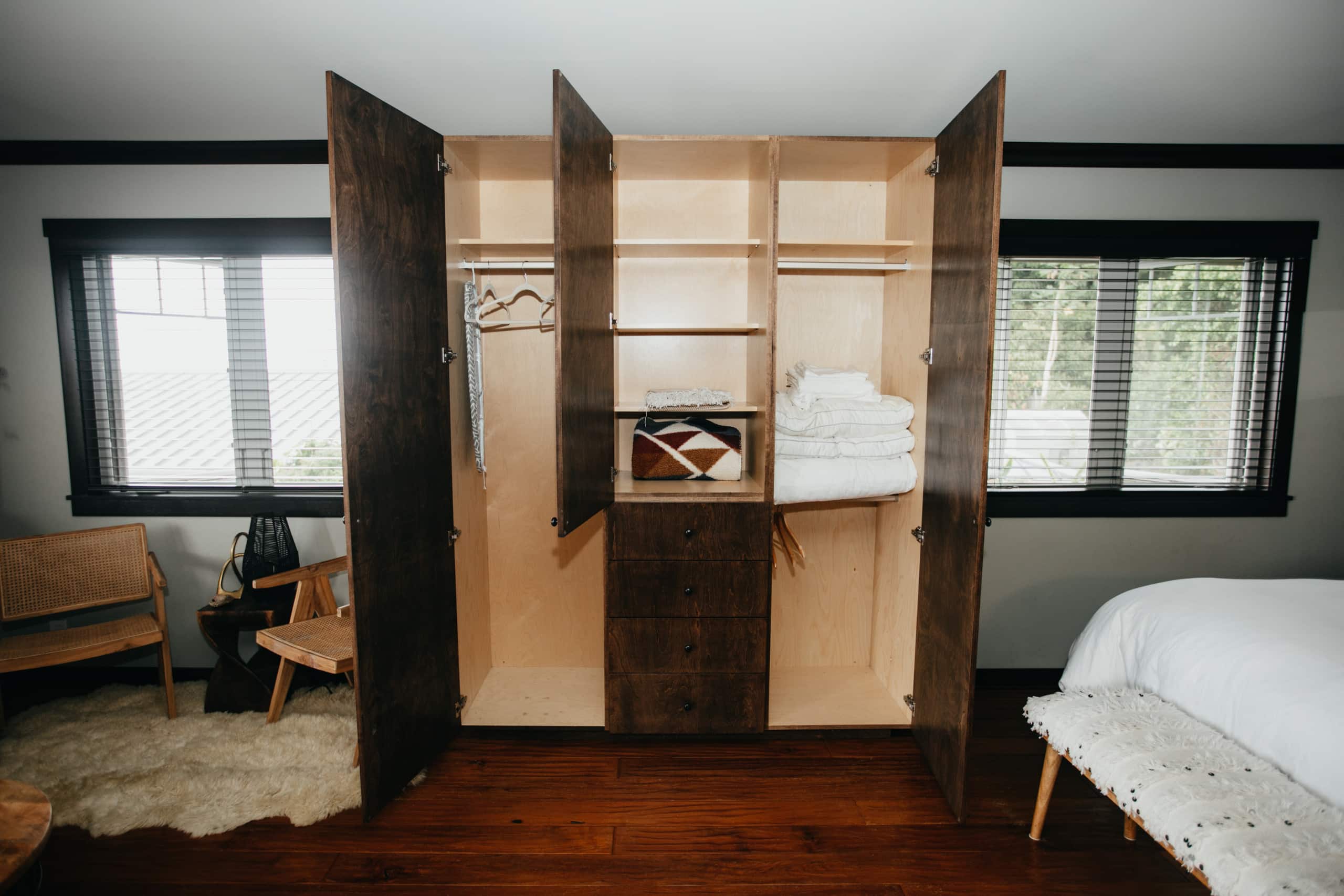 Anuhea House Hema - Beautiful custom-built studio - Image 9