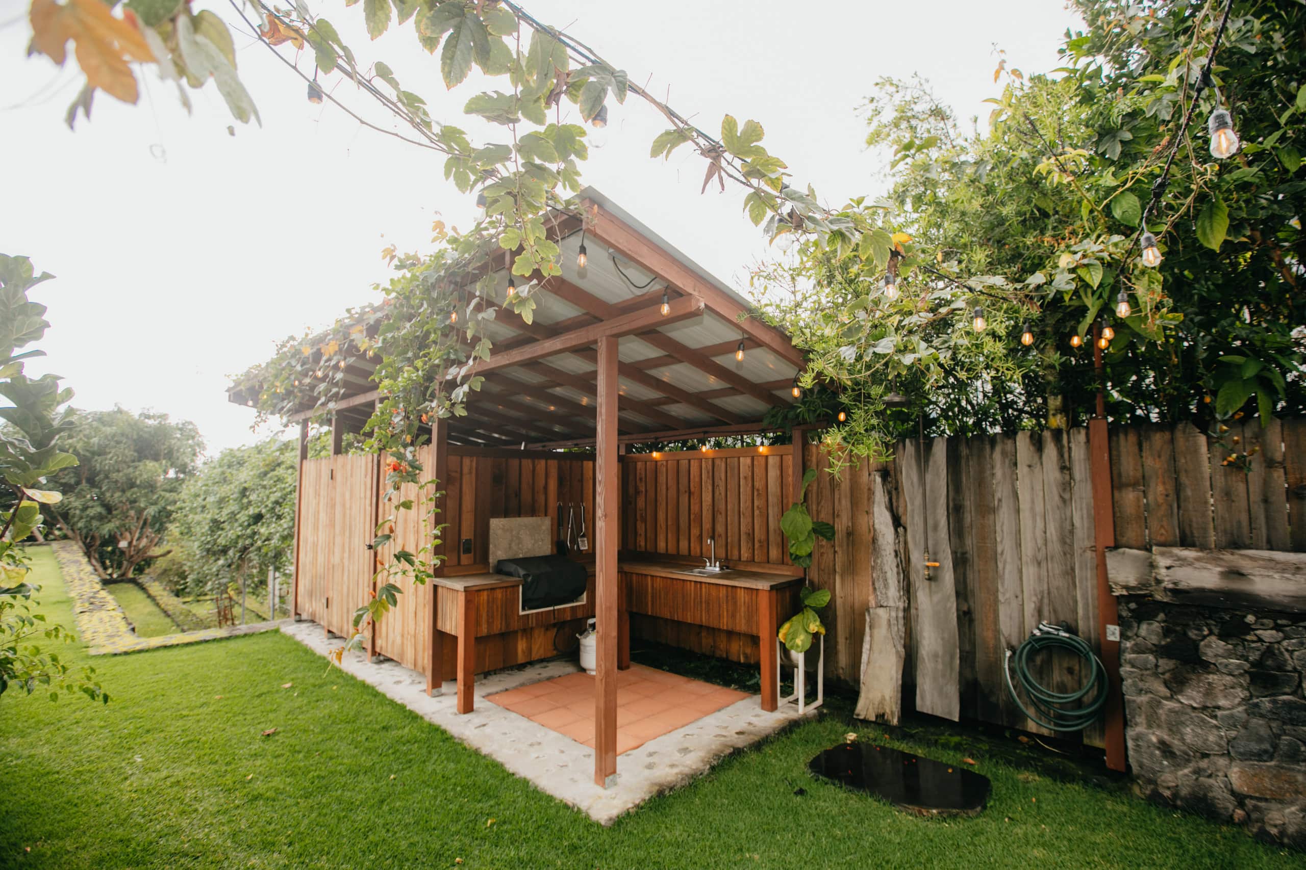 Anuhea House Hema - Beautiful custom-built studio - Image 28