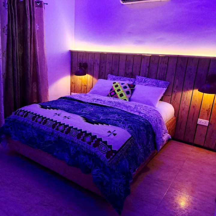 Спална соба 1