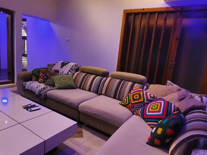 Дневна соба