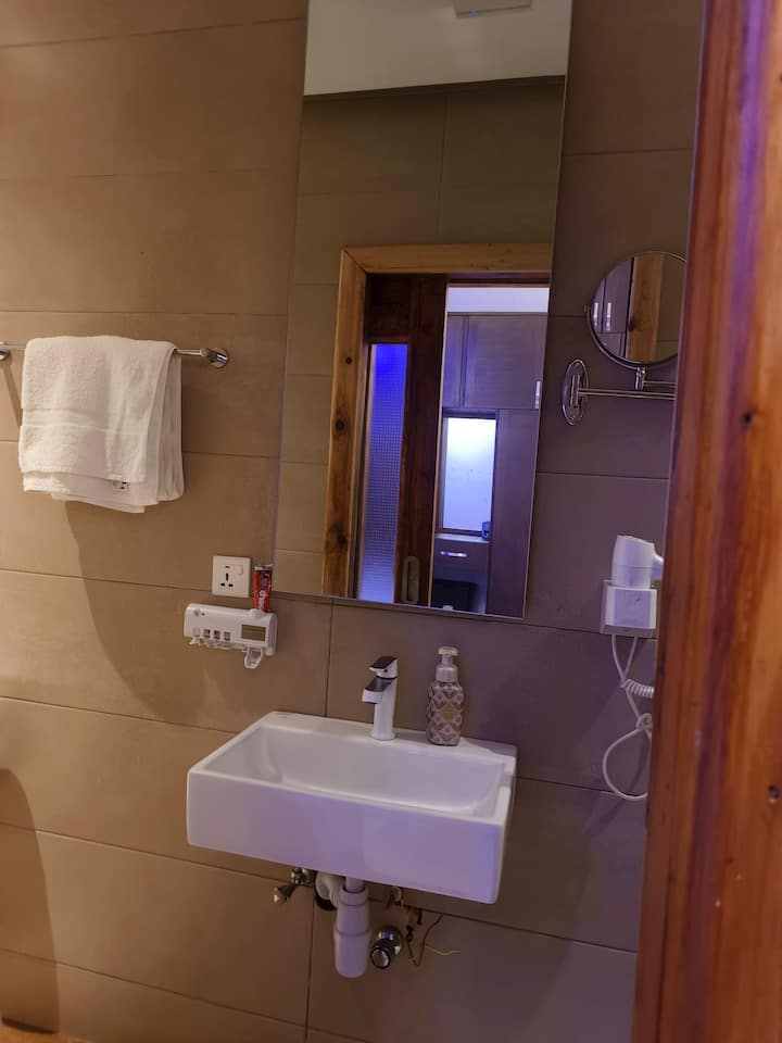 Спална соба 2