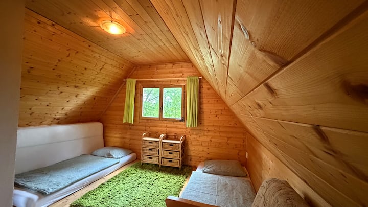Dhomë gjumi 2
