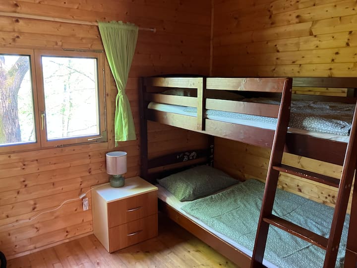 Dhomë gjumi 3