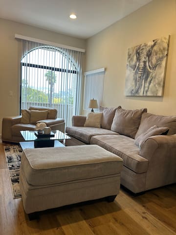 Westwood Vacation Home near UCLA