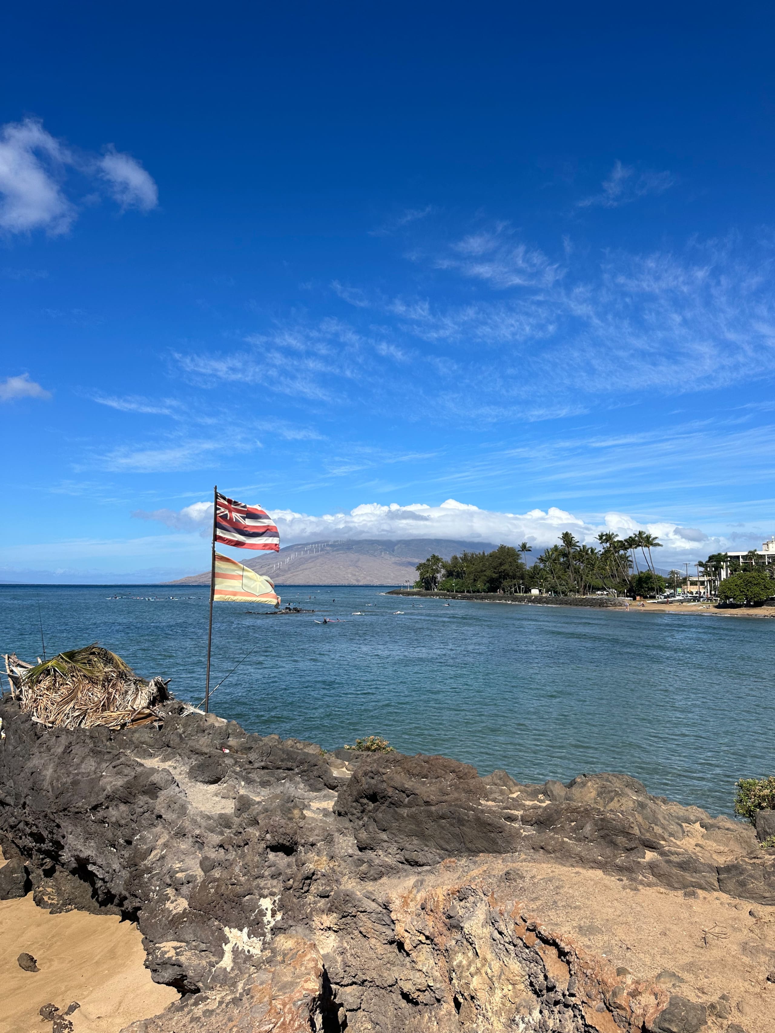 Secluded 3bd/2ba Beach Bungalow in Central Kihei - Image 99