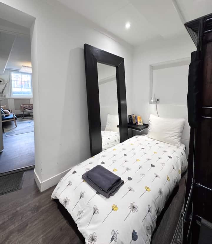 Slaapkamer