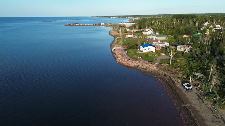 Oceanfront Oasis - New Brunswick