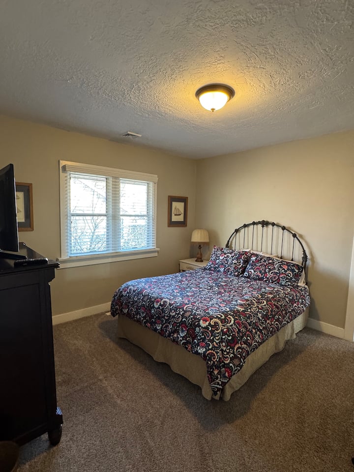 غرفة النوم 1