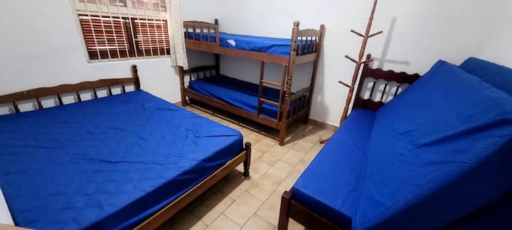 Спална соба 1