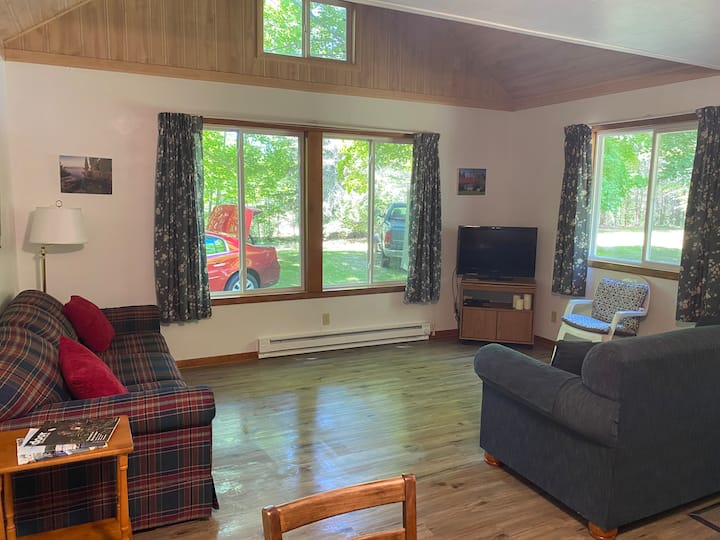Cottage Hideaway - Sister Bay, WI