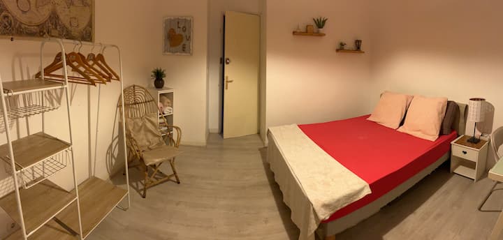 Habitación