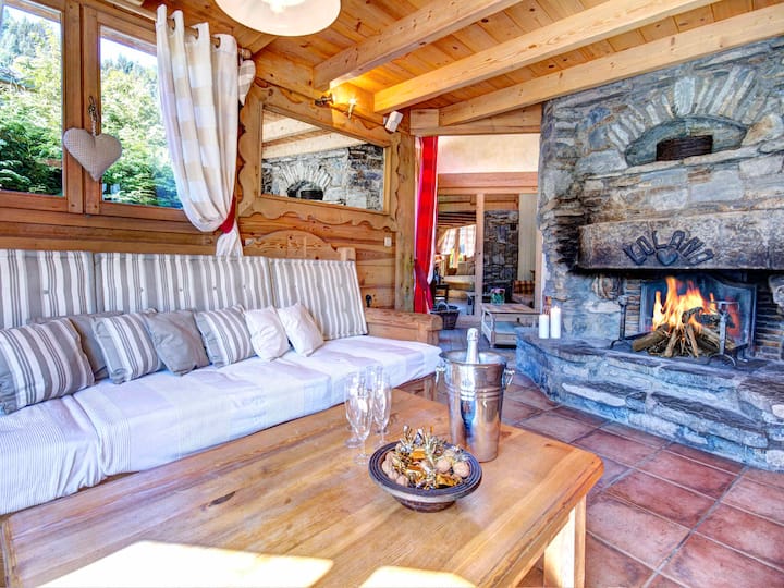 Chalet Lolana - 14 Personnes - Morzine - Hirmentaz