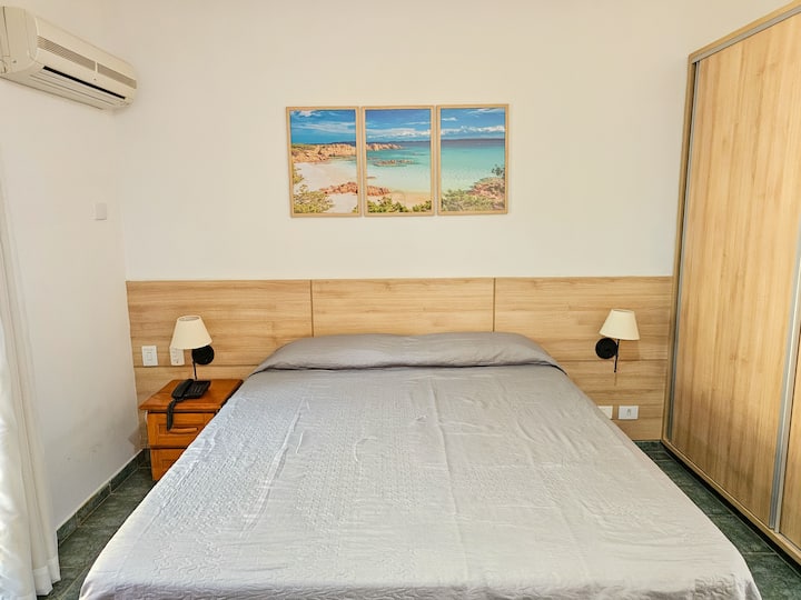 Excelente Flat Em Ilhabela - Ilhabela