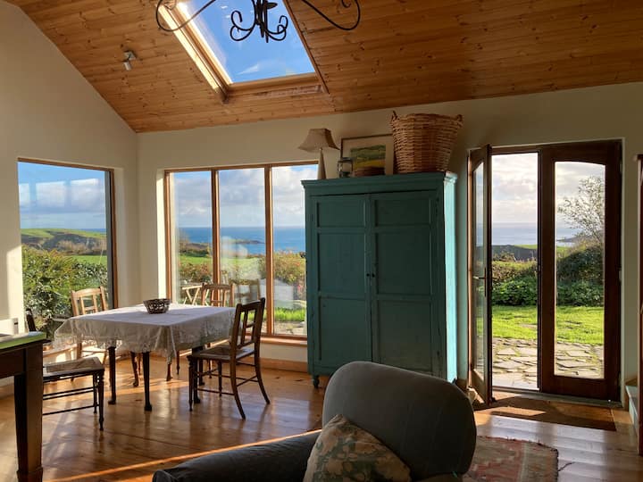 Castlehaven, On The Wild Atlantic Way - Ireland