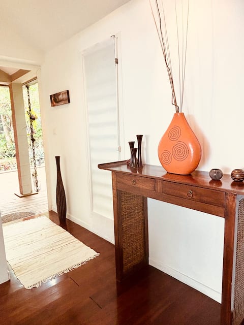 Successful Airbnb property: Villa Samae•Sea View•Heated SPA•Pool in Réunion