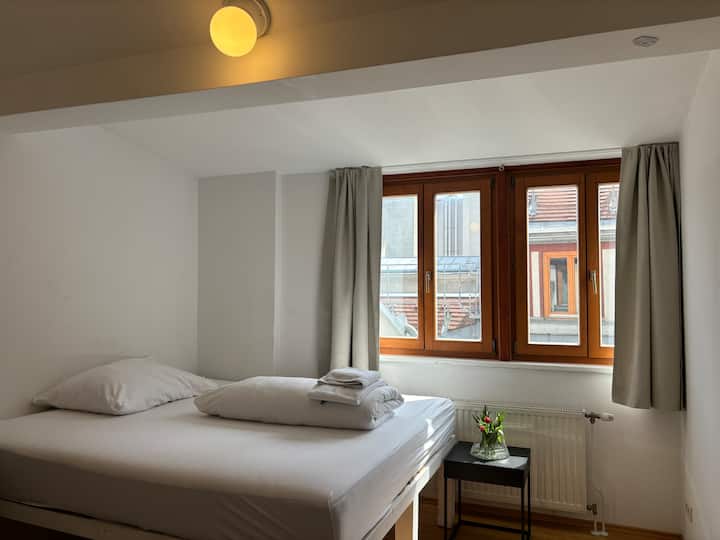 Спална соба 3