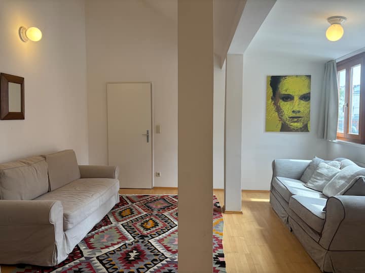 Спална соба 4