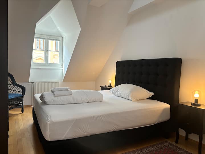 Спална соба 2