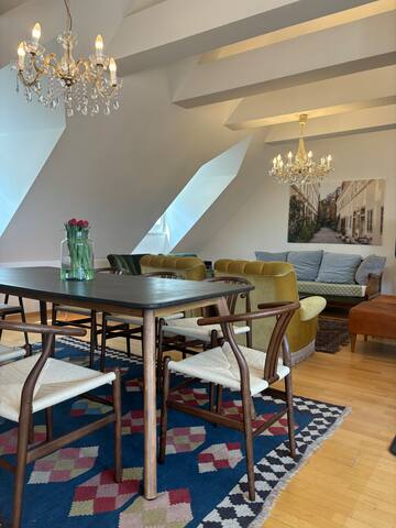 Großzügiges Apartment in historischem Gebäude gallery image 2