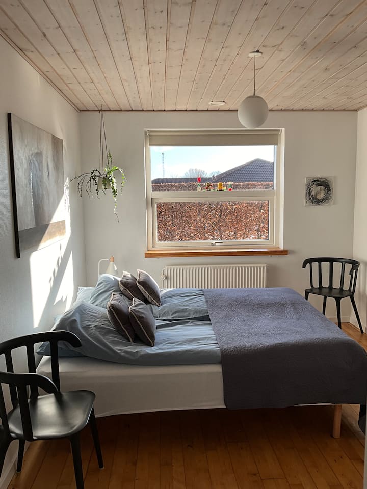 Apartment Billund