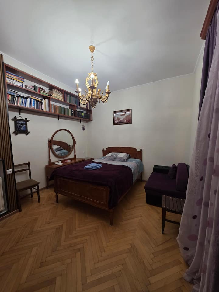 Habitación 1