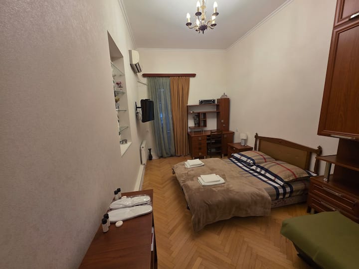 Habitación 2