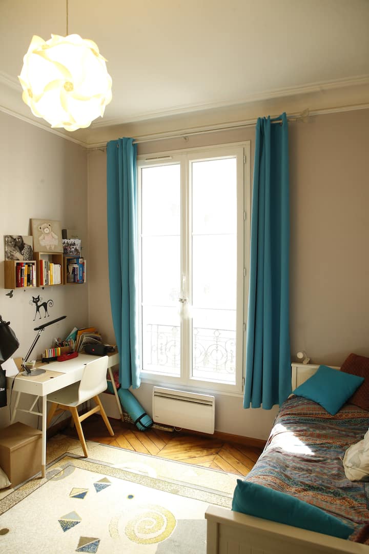 Quarto 2
