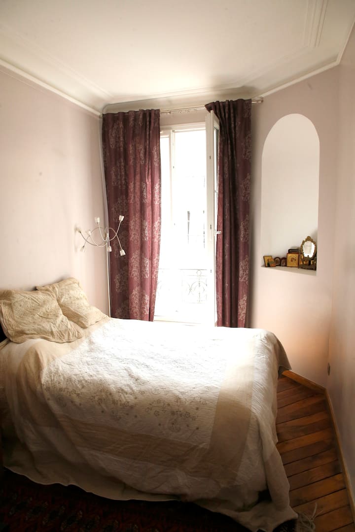 Quarto 1