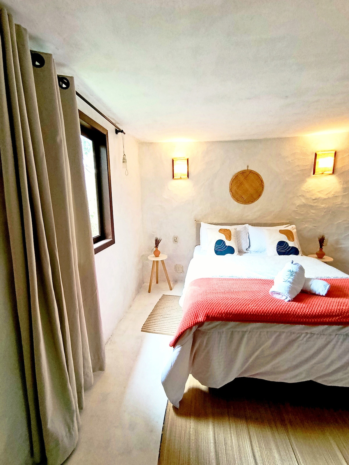 Спално помещение