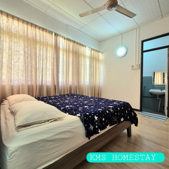 Спална соба 1