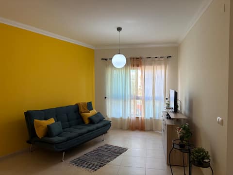 Popular Airbnb listing: Oasis in Olhos de Agua (Olhos de Agua Oasis) in Albufeira E Olhos De Água