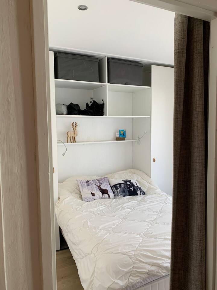 Habitación 1