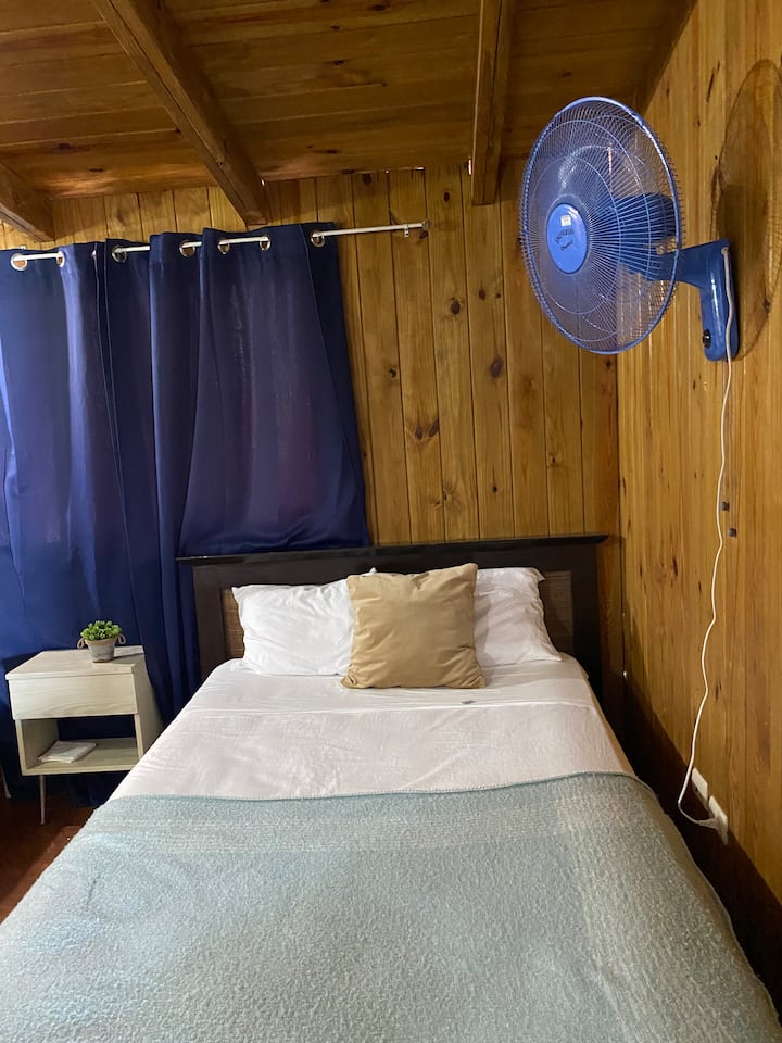 Спална соба 2