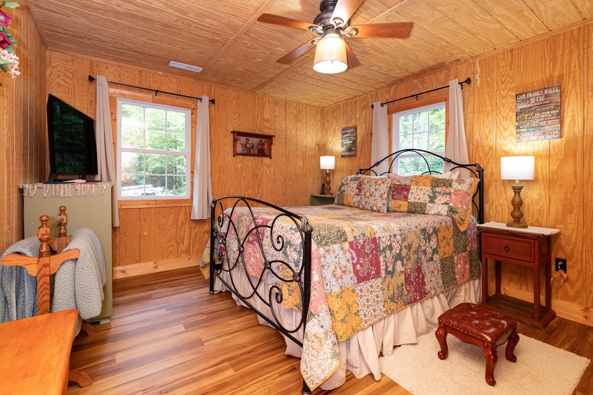 საძინებელი 1